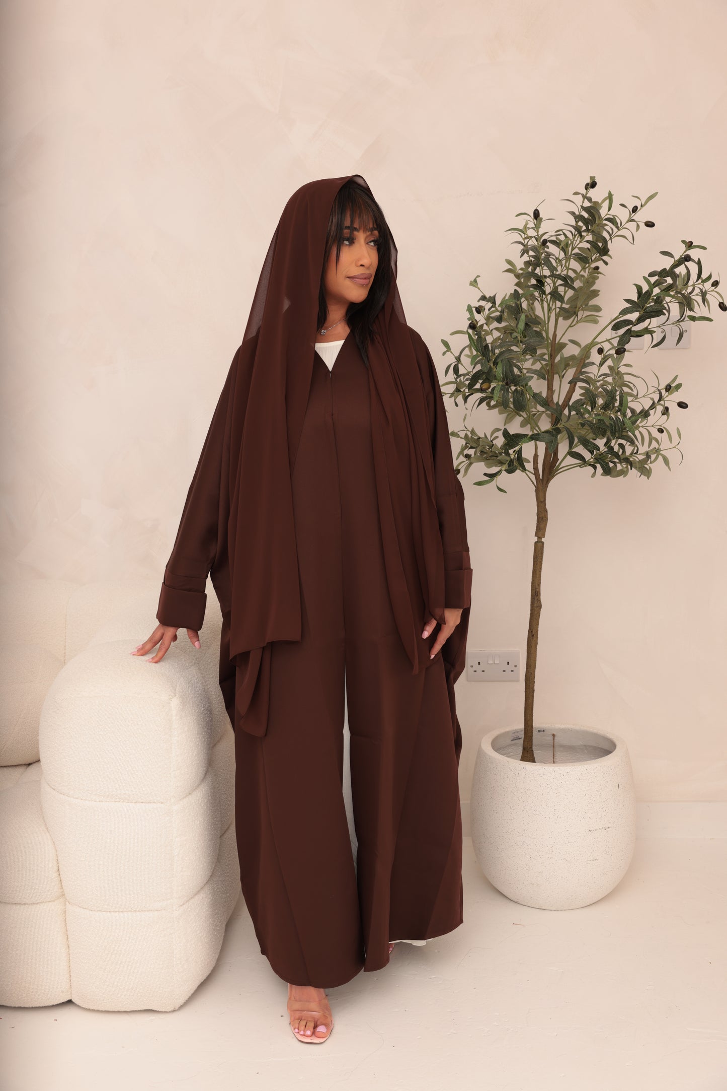 Abaya - NAKIA