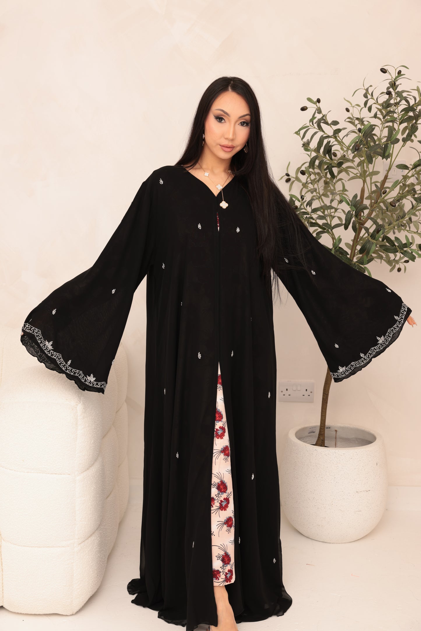 Abaya - LAYLA