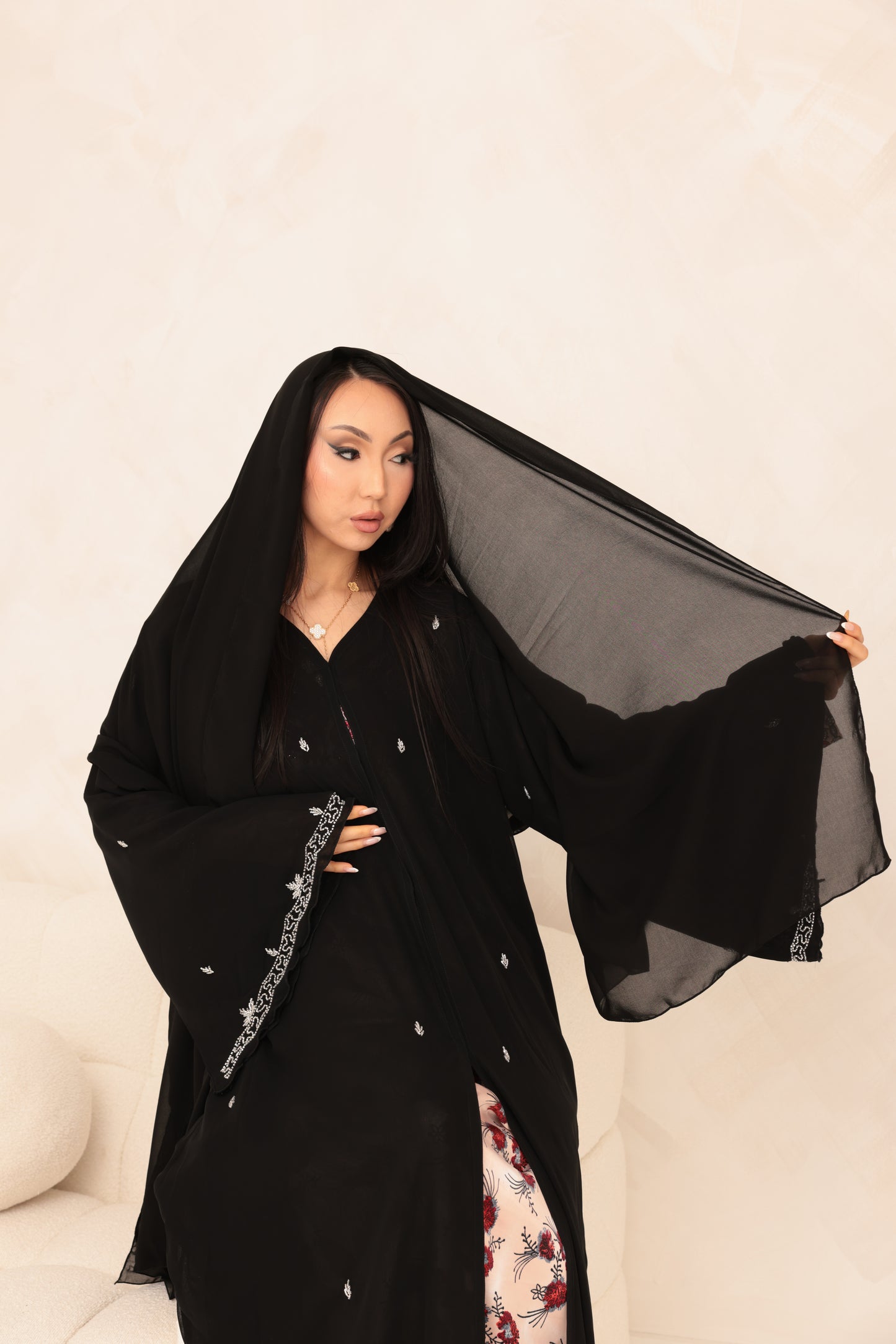 Abaya - LAYLA