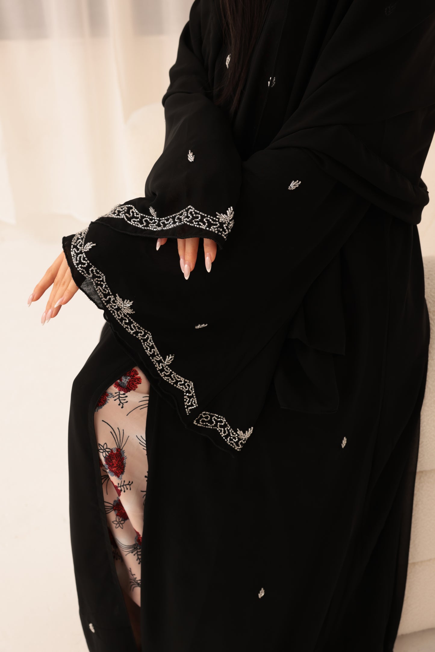 Abaya - LAYLA