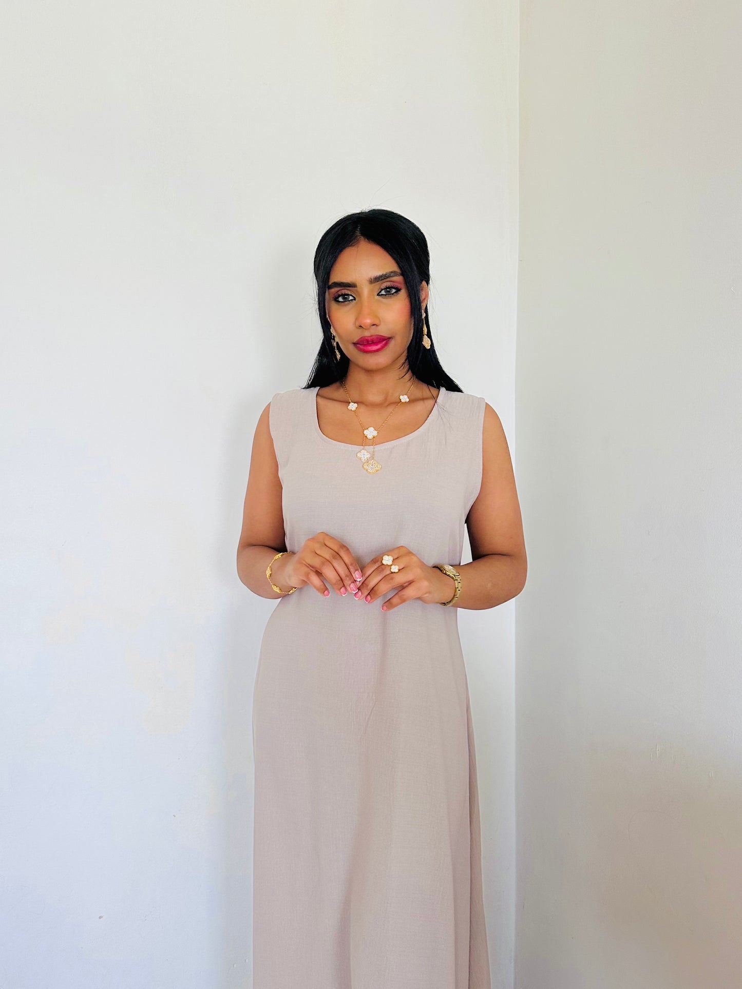 Abaya - Underdress